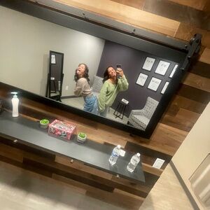 Meet your Posher, Lilly